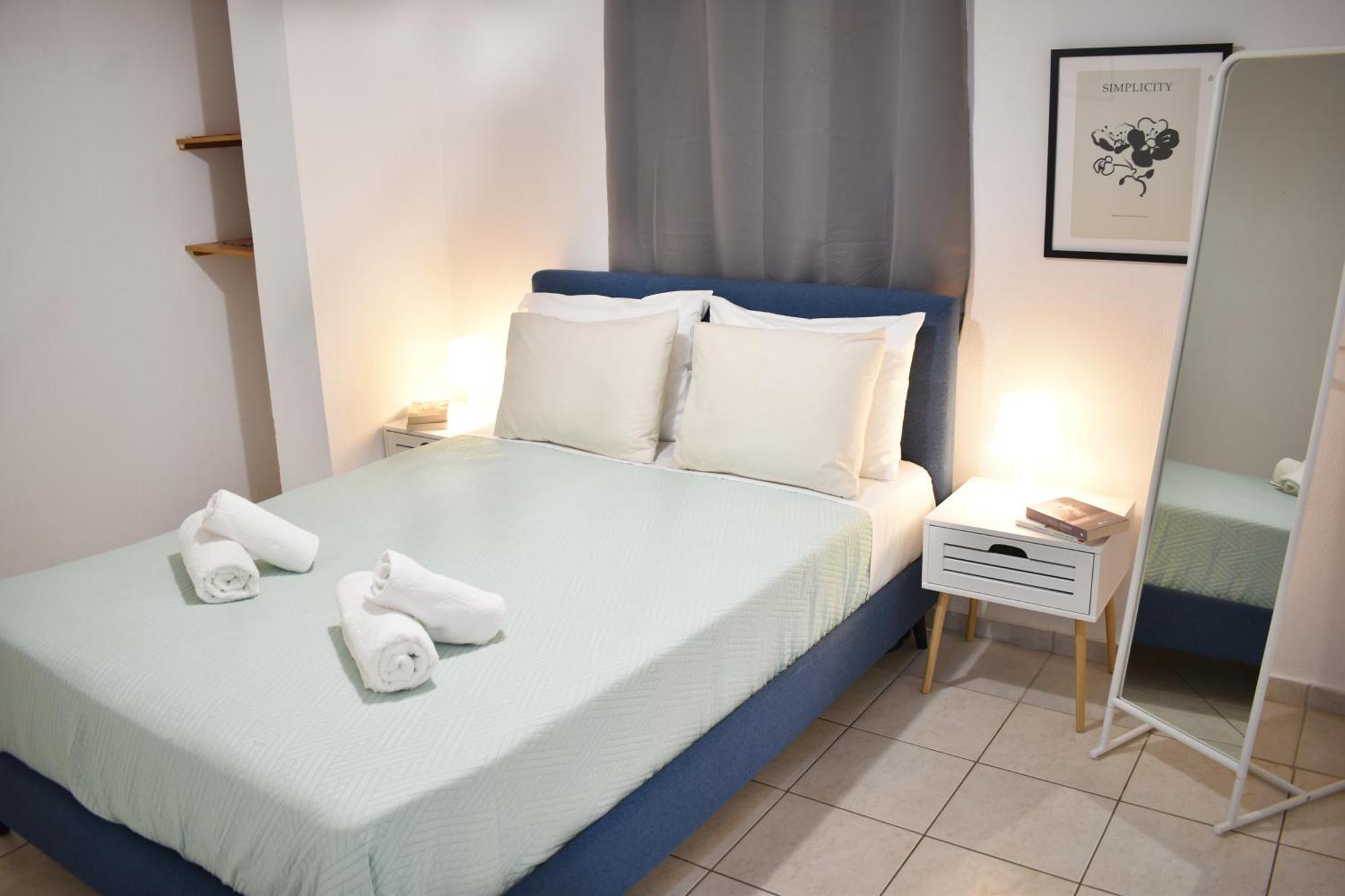Elounda Holidays Achillea Exterior photo