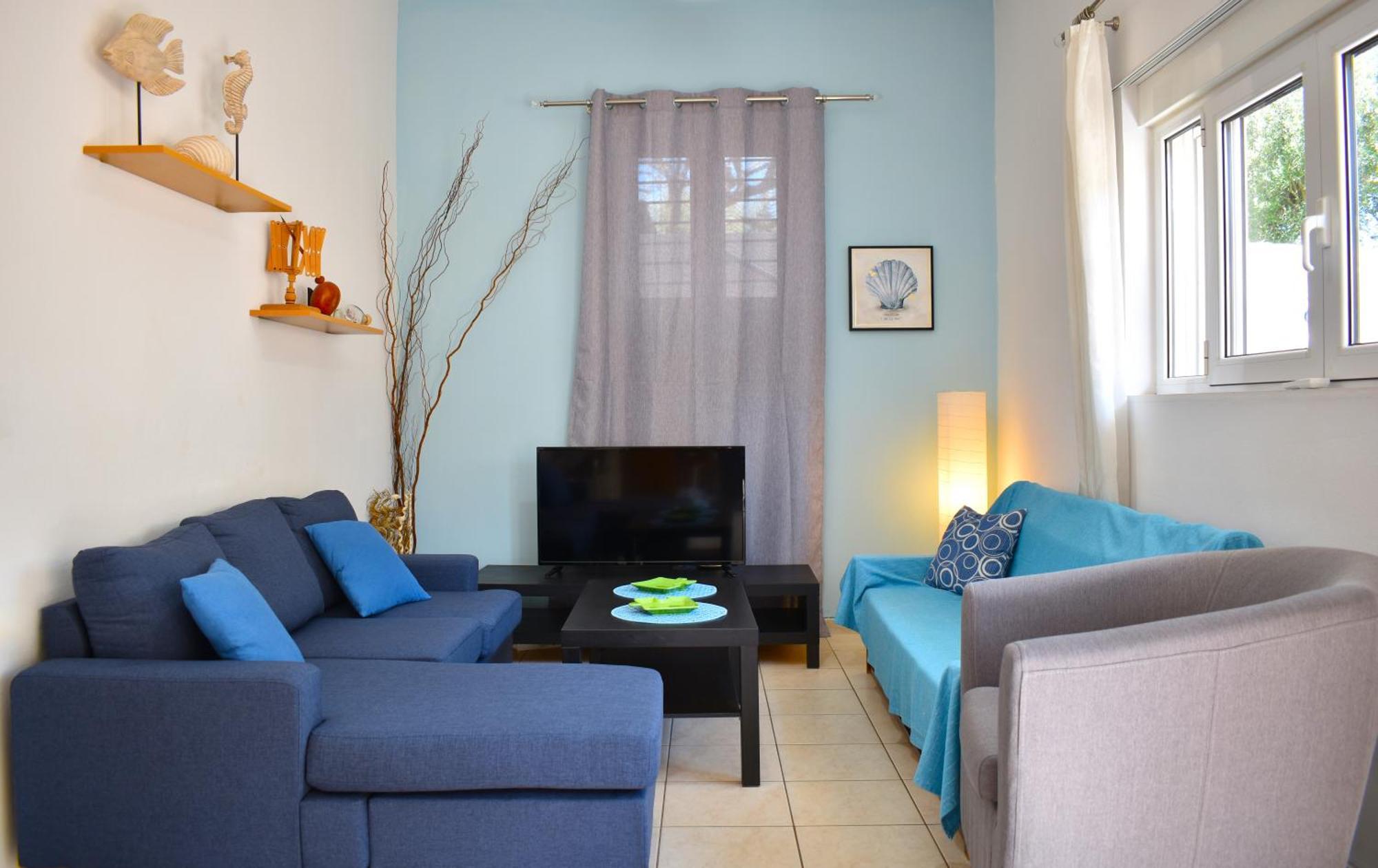Elounda Holidays Achillea Exterior photo